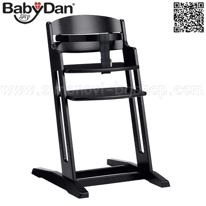 BabyDan    DanChair Black