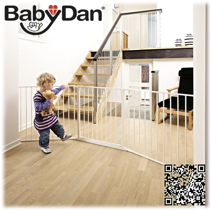 BabyDan     L White 1200114