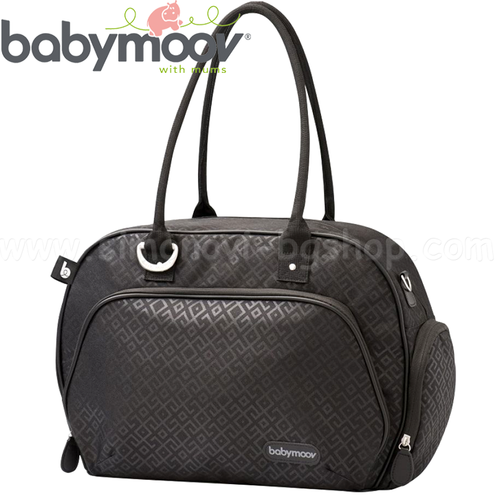 *Babymoov   Trendy Bag A043576