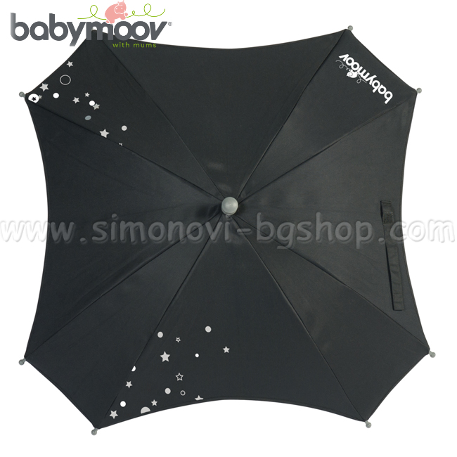 * Babymoov -   UV  Black Star 060017
