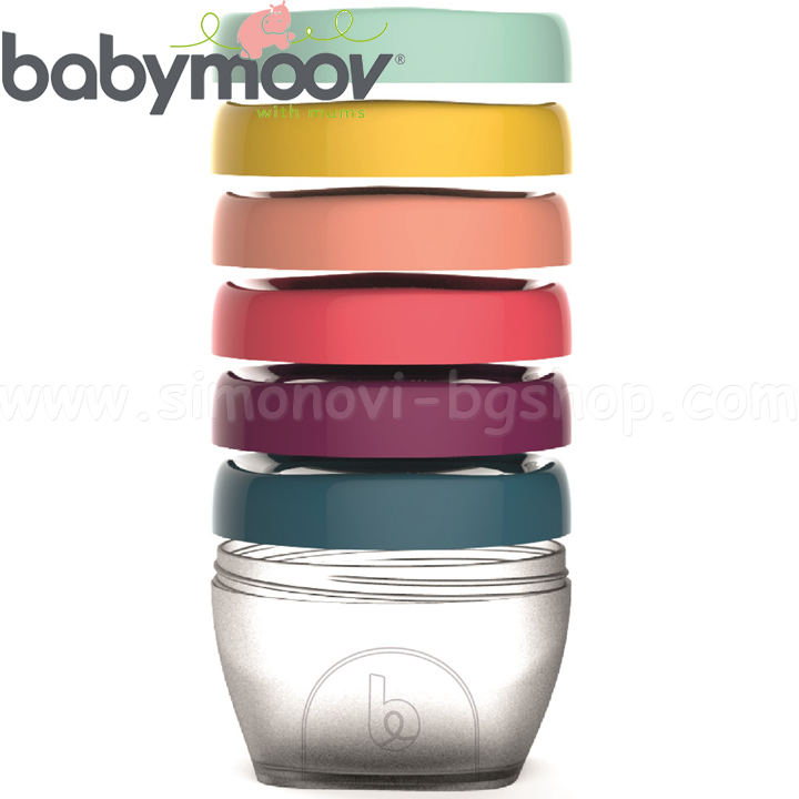Babymoov -   6180  004308