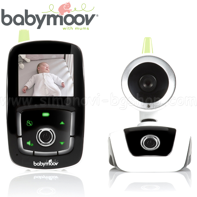 Babymoov   Visio Care A014408