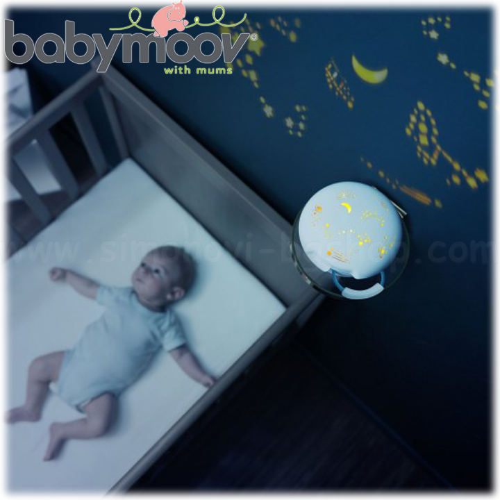 *Babymoov   -  41 Dreamy A015030