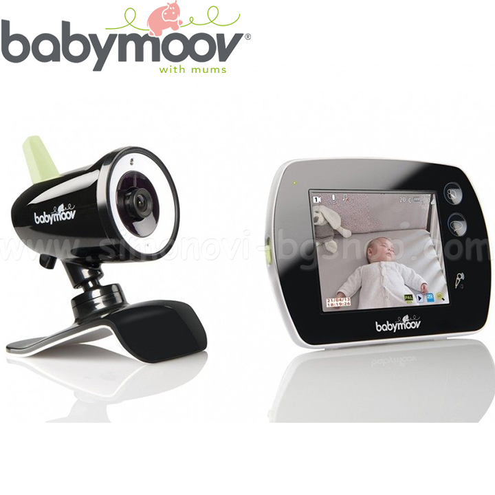 Babymoov   Touch Screen014411