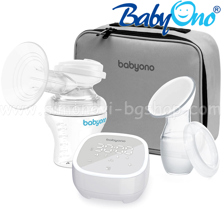 BabyOno      5    406