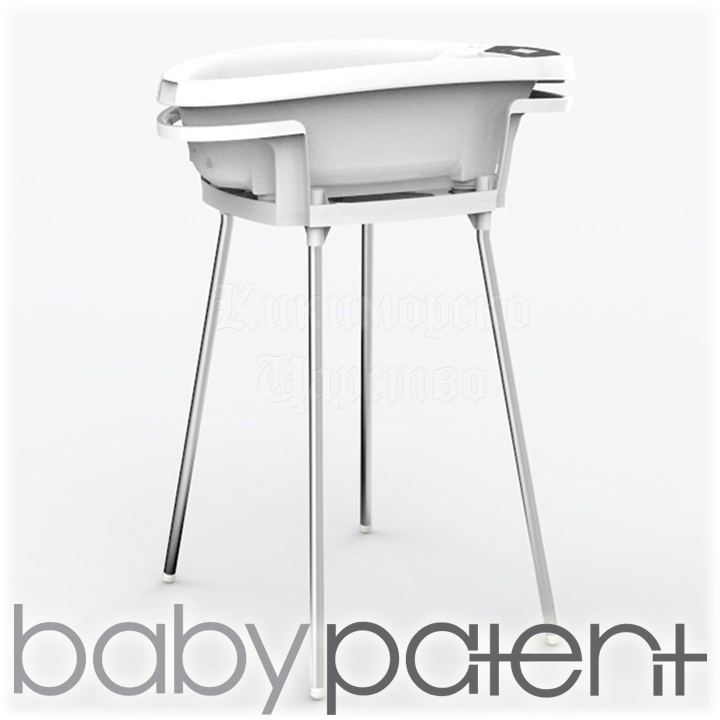 BabyPatent Aquascale Baby Canapea Stand 3580007
