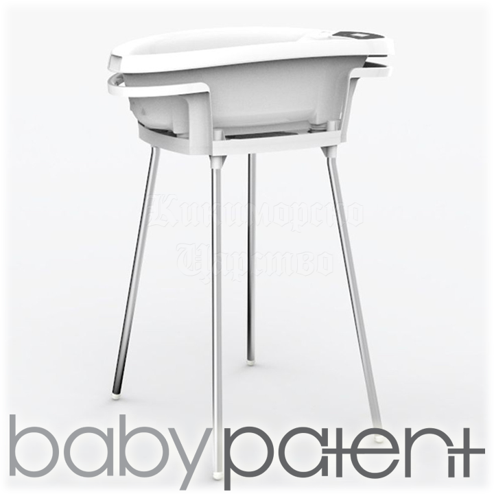 *2022 BabyPatent     Aquascale 3580007