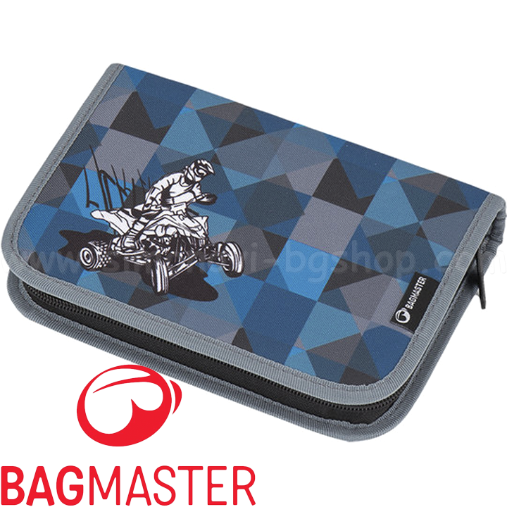 BagMaster GALAXY 7F  7995