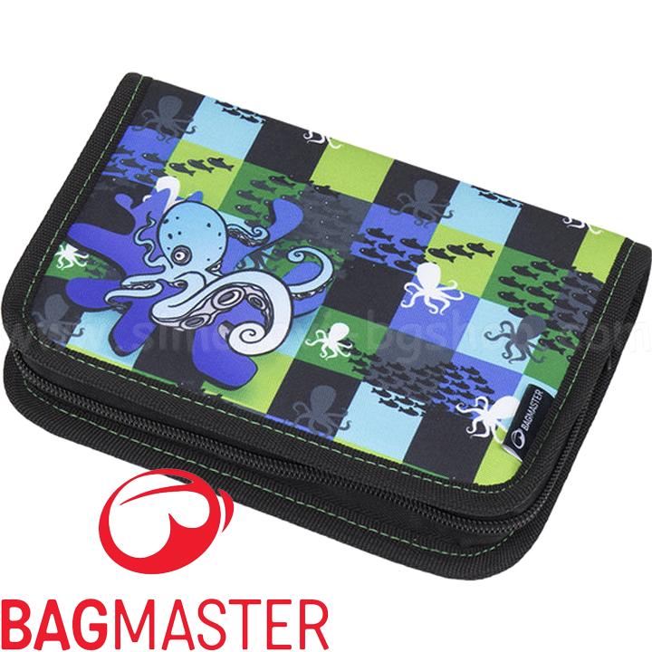 BagMaster ALFA 7C  8022