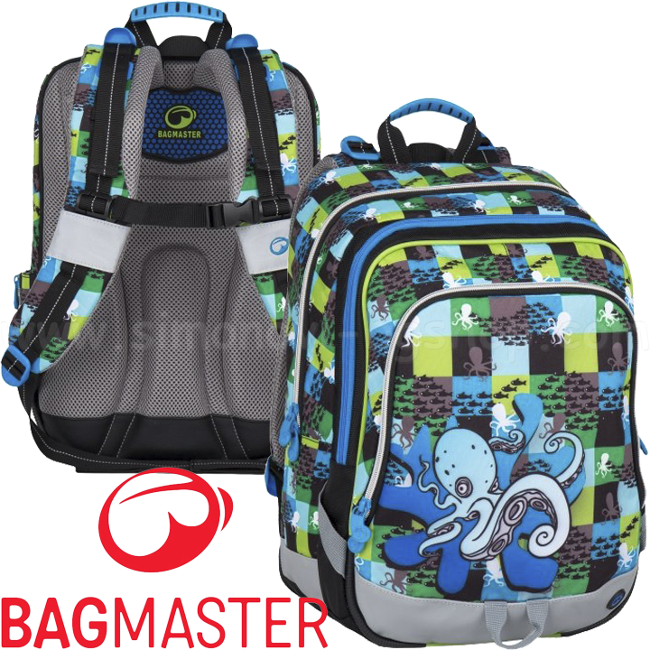 BagMaster ALFA 7C    3  7216