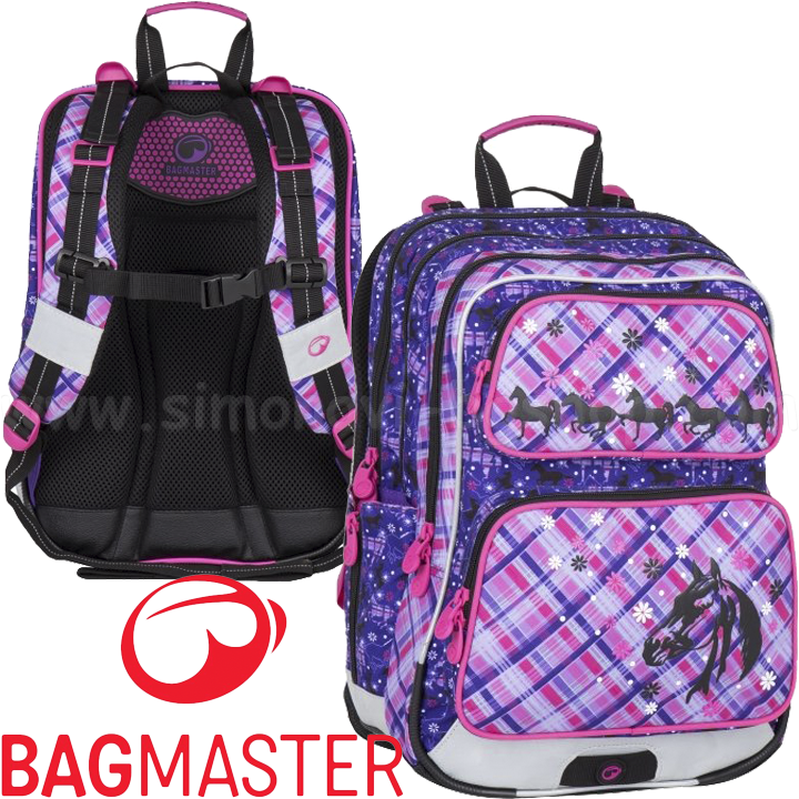 BagMaster GALAXY 7B   7230