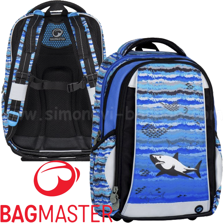 BagMaster MERCURY 7B    3  7285