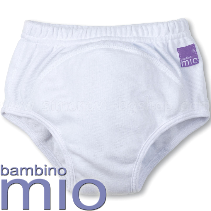 BambinoMio Training Pants