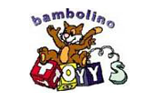 Bambolino Toys
