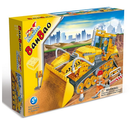 BanBao - ����������� - �������� 8518