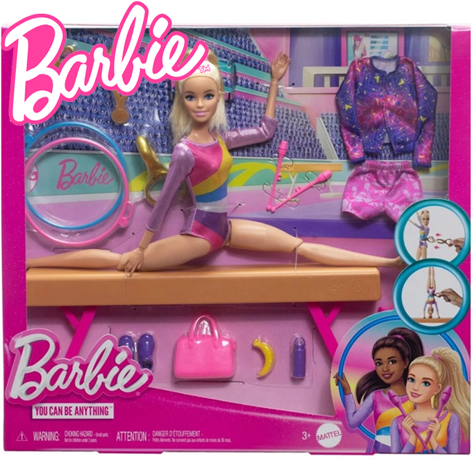 **Barbie        HRG52