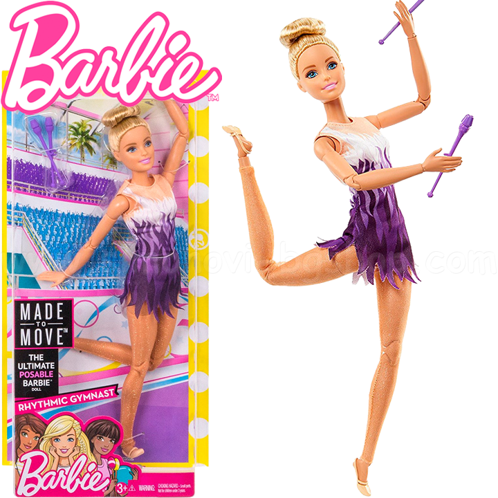 barbie fjb18