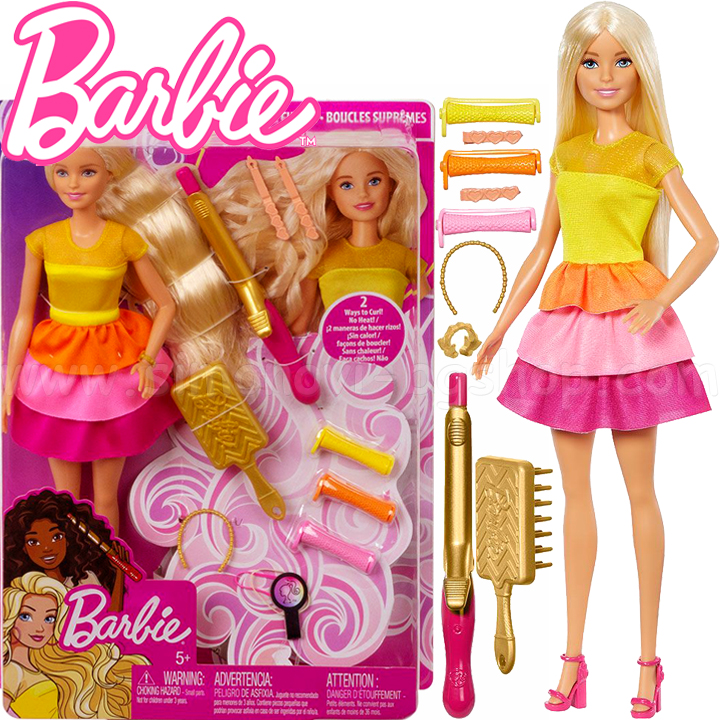 barbie gbk24