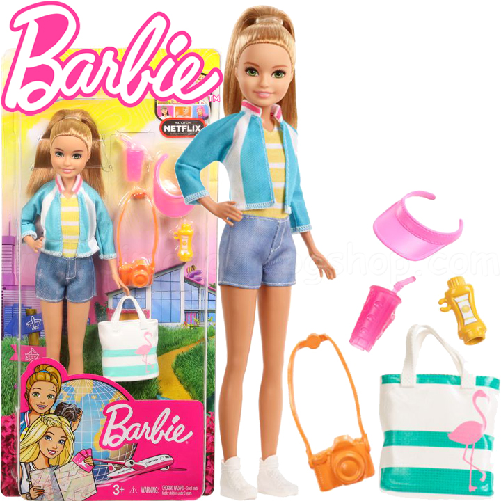 barbie fwv16