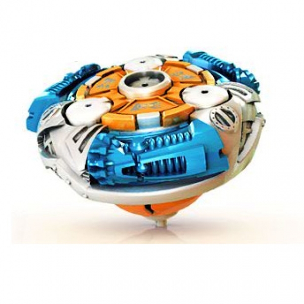 Battle Striker Gauntlet