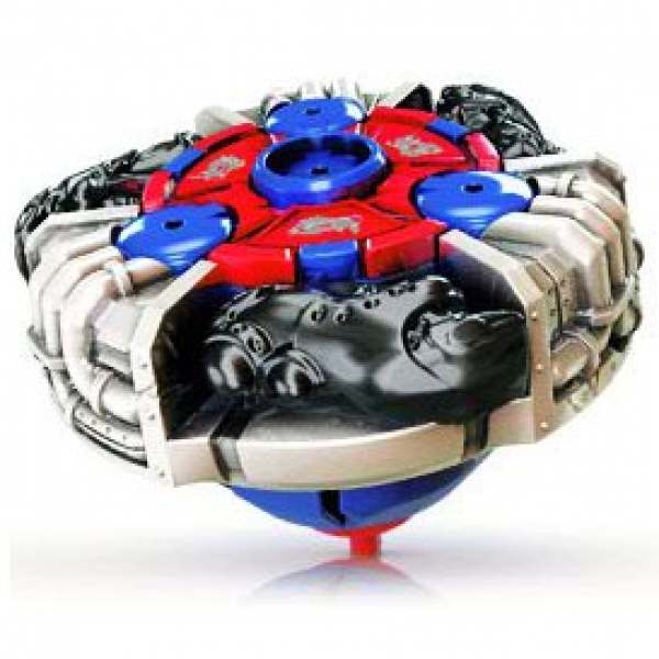 Battle Striker Rhino