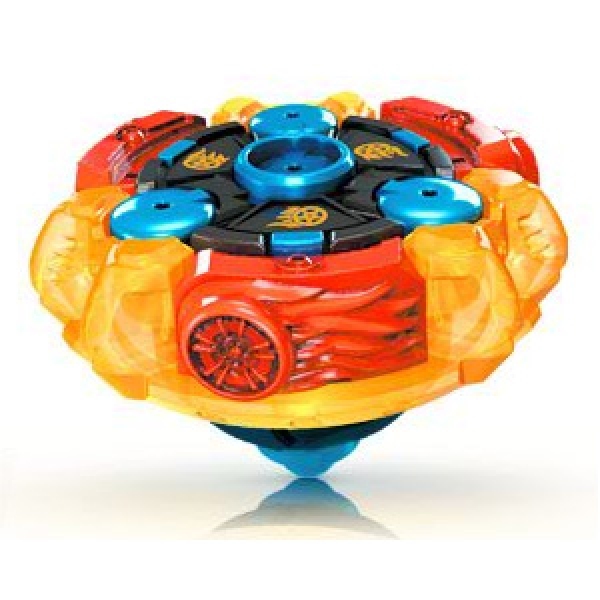 Battle Striker Supercharge
