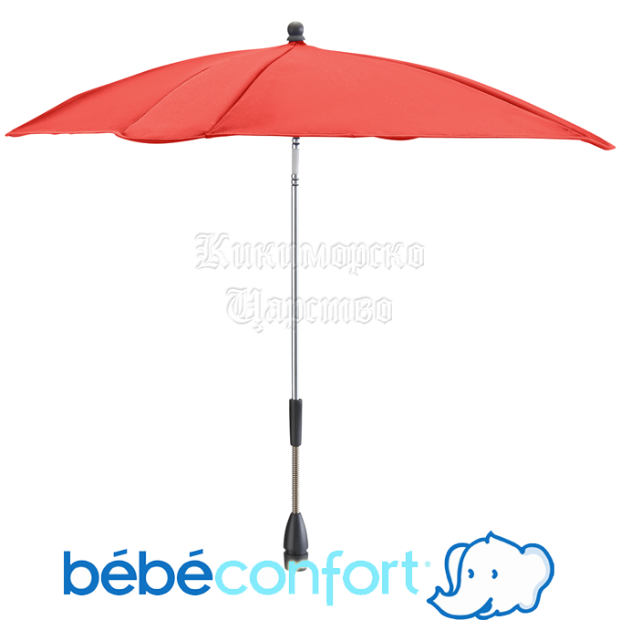 Bebe Confort Чадърче за колички Folk Red Bebe Confort Чадърче за колички Folk Red