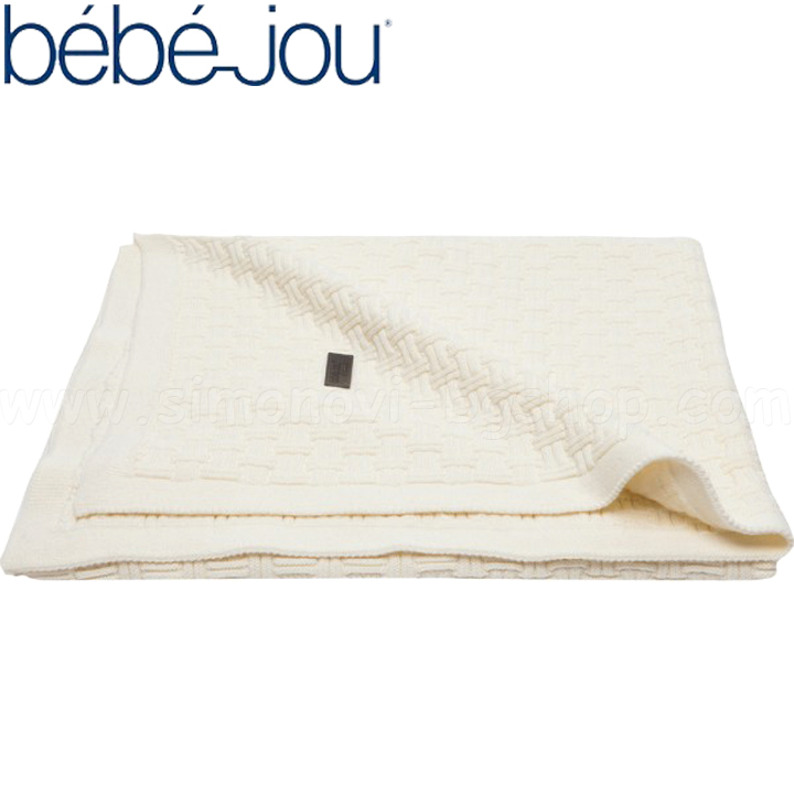 Bebe Jou  0,5tog Mira Fabulous Shadow White3046112