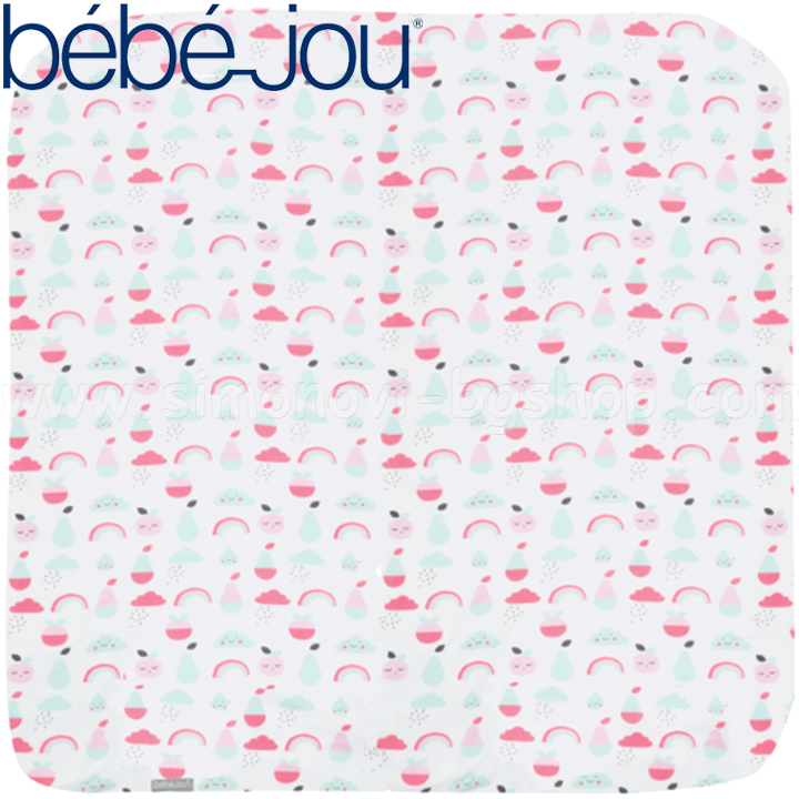 Bebe-Jou   110  110. Blush Baby3052109