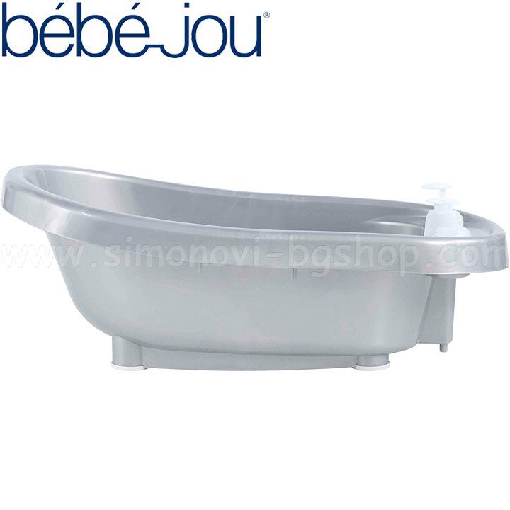 Bebe Jou    Click Silver426011