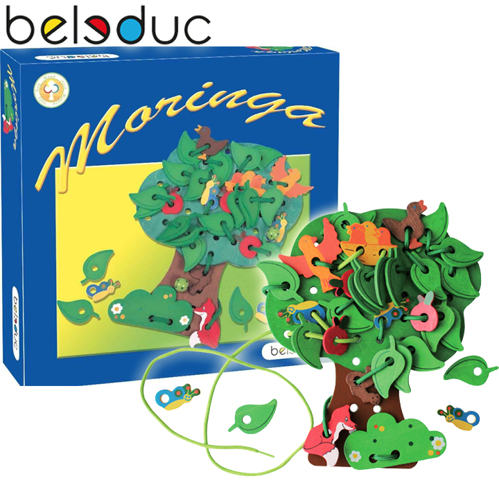 Beleduc Moringa     40730