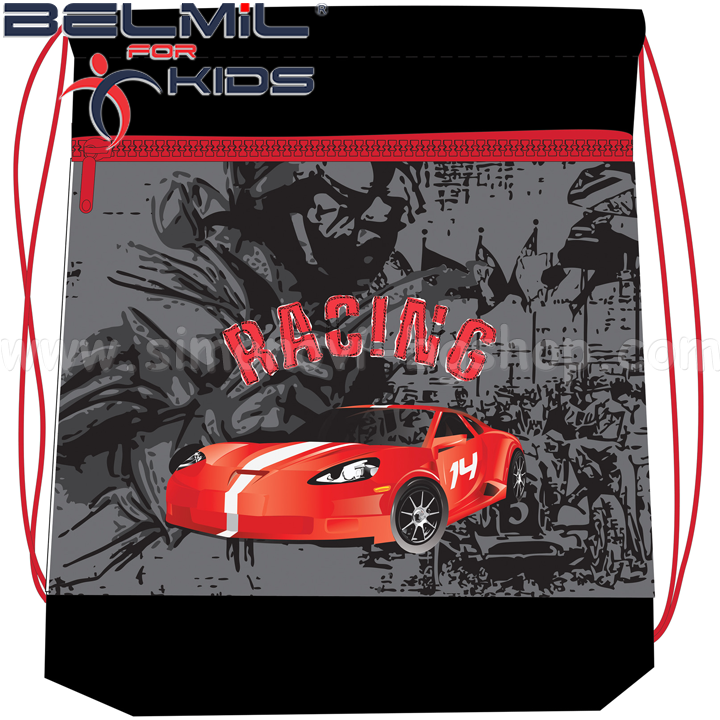 Belmil     Car Racer 1 336-91