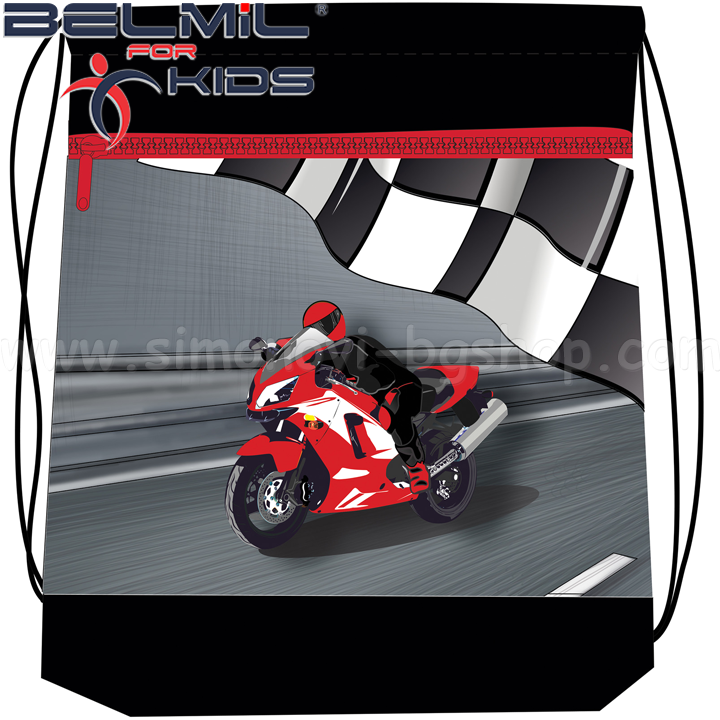 Belmil     Free Racing 336-91