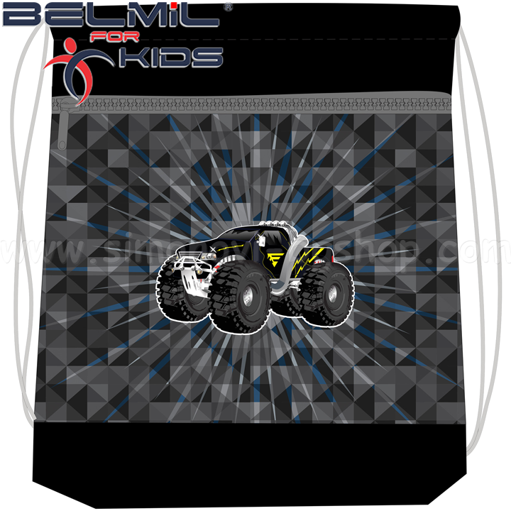 Belmil Sporty     Muddy Monster 336-91
