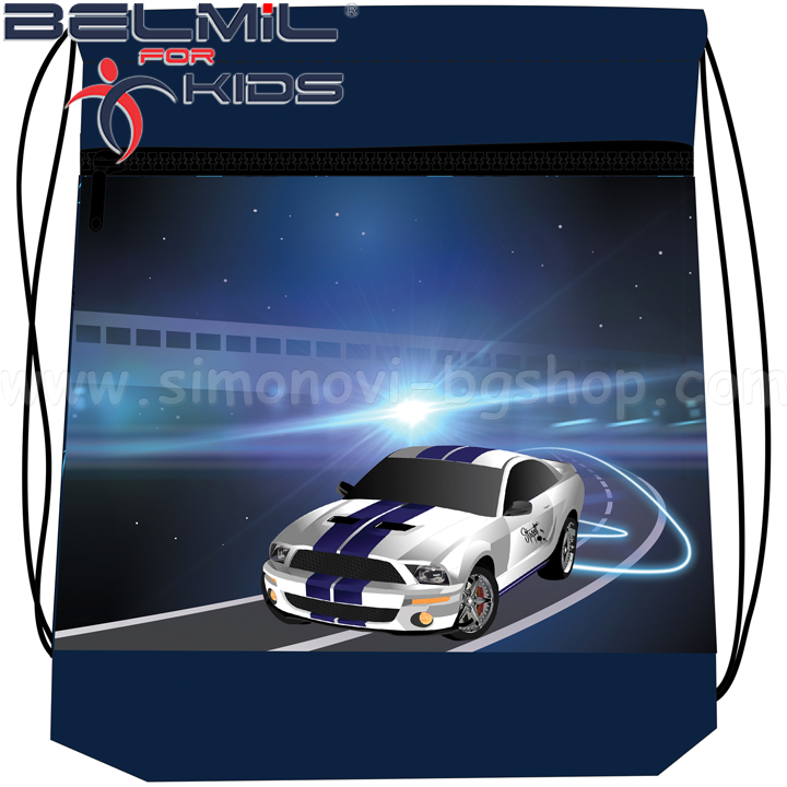 Belmil     Night Race 336-91