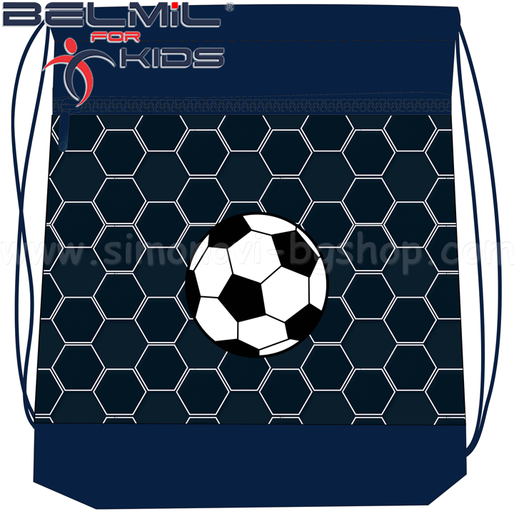 Belmil     Soccer Player 336-91