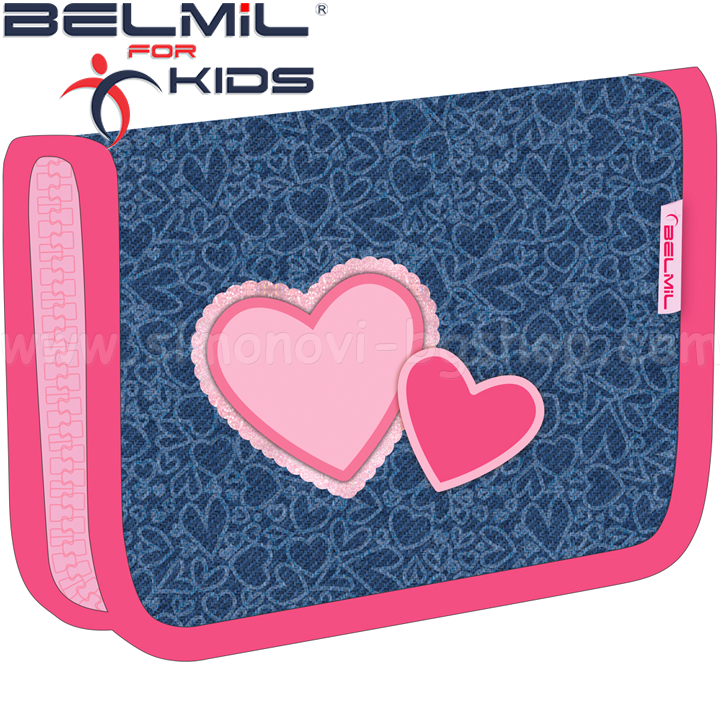 Belmil Customize-Me     1  ScrapBook