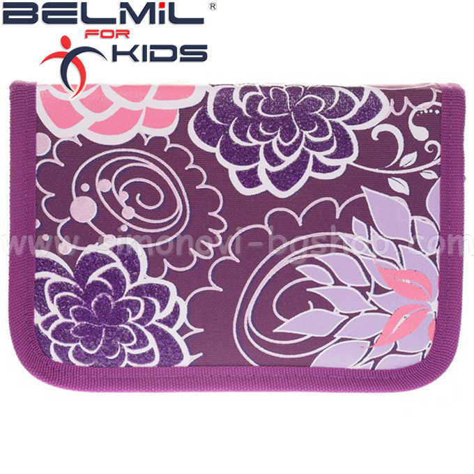 Belmil     1  Love Flower