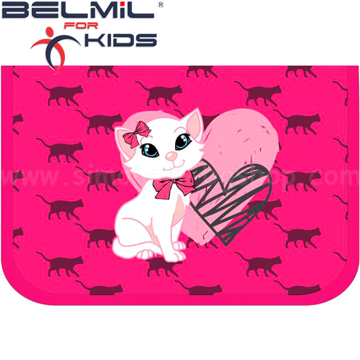 Belmil     1  Cat In Love