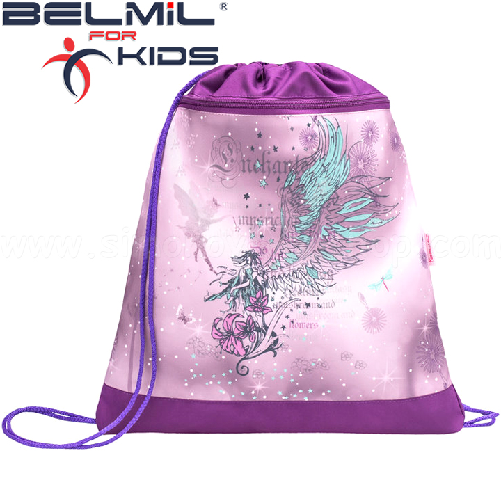 Belmil Classy     Magical World 336-91-71