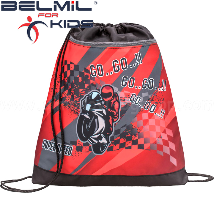 Belmil Classy     Super Speed 336-91-68
