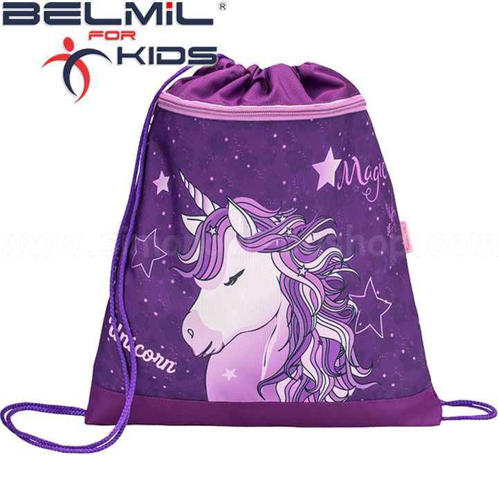 Belmil Classy     Unicorn Dreams 336-91-62