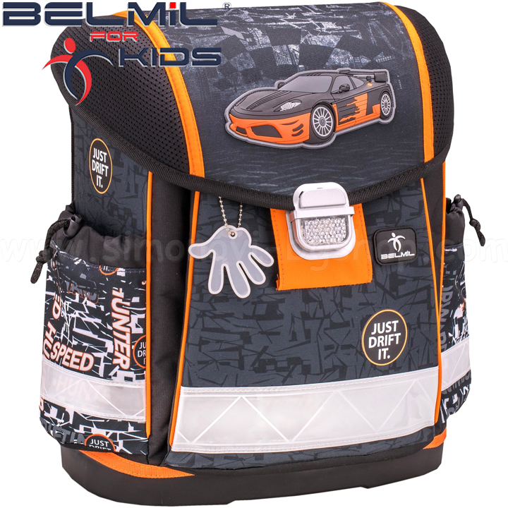 Belmil ergonomic rucsac Speed Hunter 403-13 Belmil ergonomic rucsac Speed Hunter 403-13