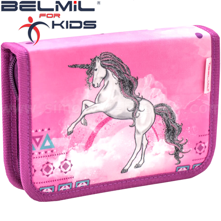 Belmil Classy     1  Pinky Unicorn 335-72-96