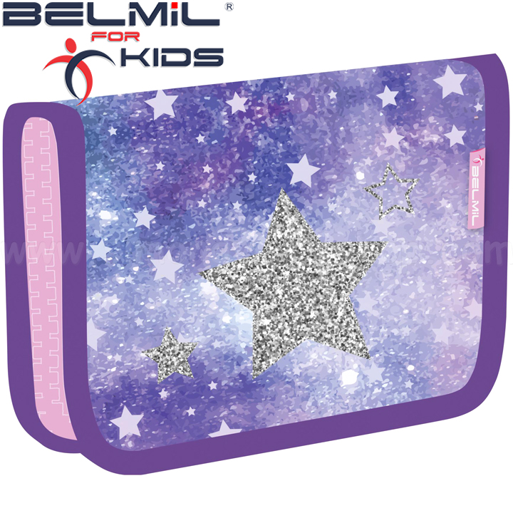 Belmil Sporty     1  Stars 335-74-13