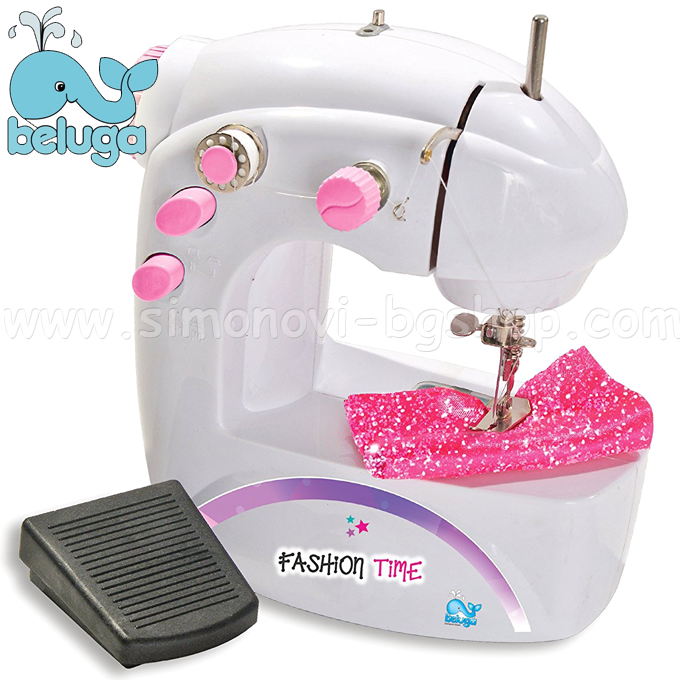 Beluga - Child Sewing Machine 31610