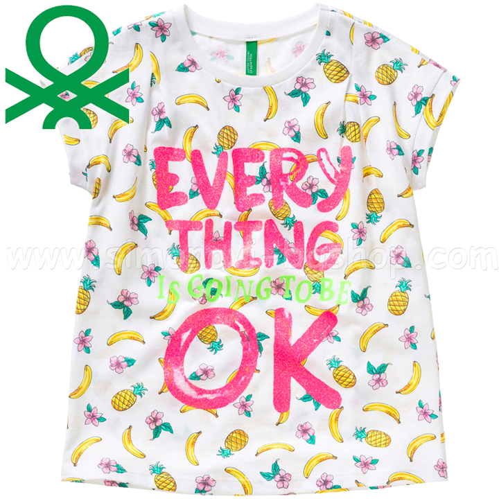 *Benetton -   Everything OK (1.)