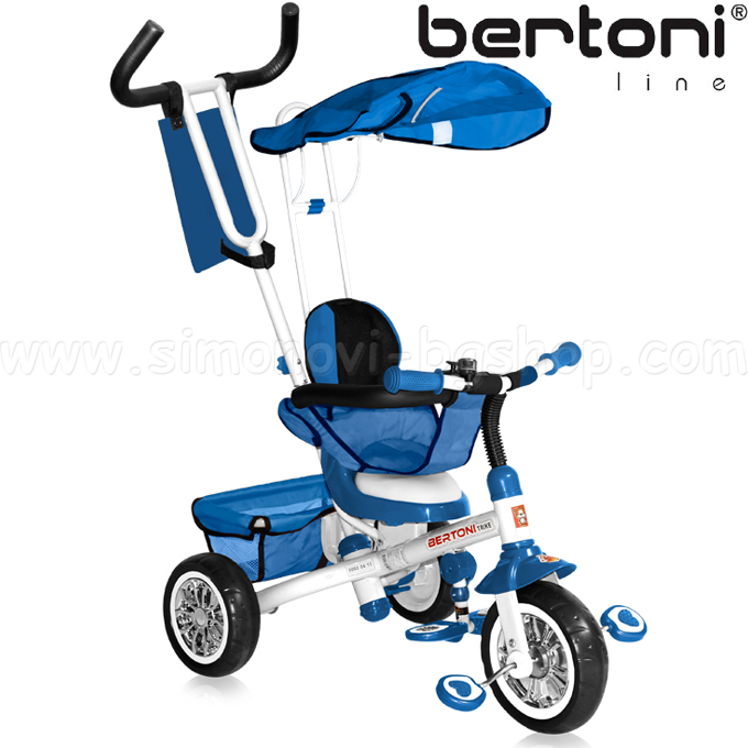Bertoni -   B301B Blue