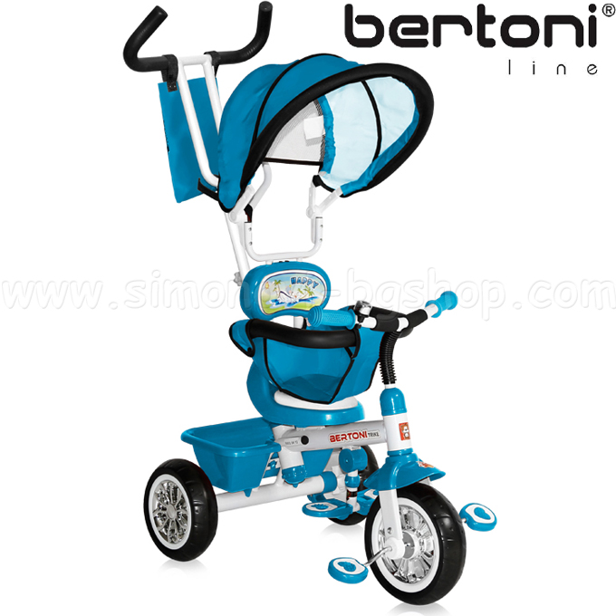 Bertoni -   B313A Blue