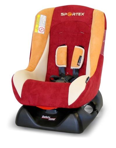 ���� �� ���� Primo Orange/Red - Bertoni 2009